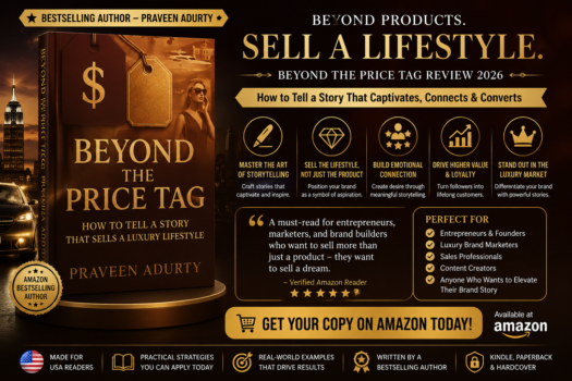 Beyond the Price Tag Review 2026