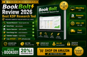 BookBolt Review 2026