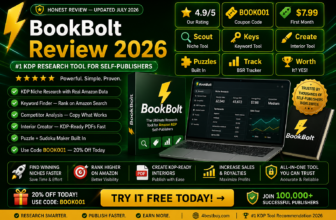 BookBolt review 2026