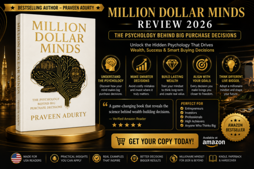 Million Dollar Minds Review 2026