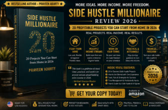 Side Hustle Millionaire Review 2026