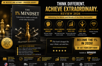 The 1% Mindset Review 2026