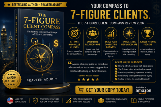 The 7-Figure Client Compass Review 2026