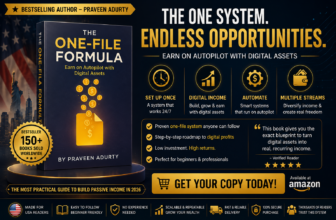 The One-File Formula Review 2026