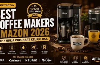 best coffee makers amazon 2026