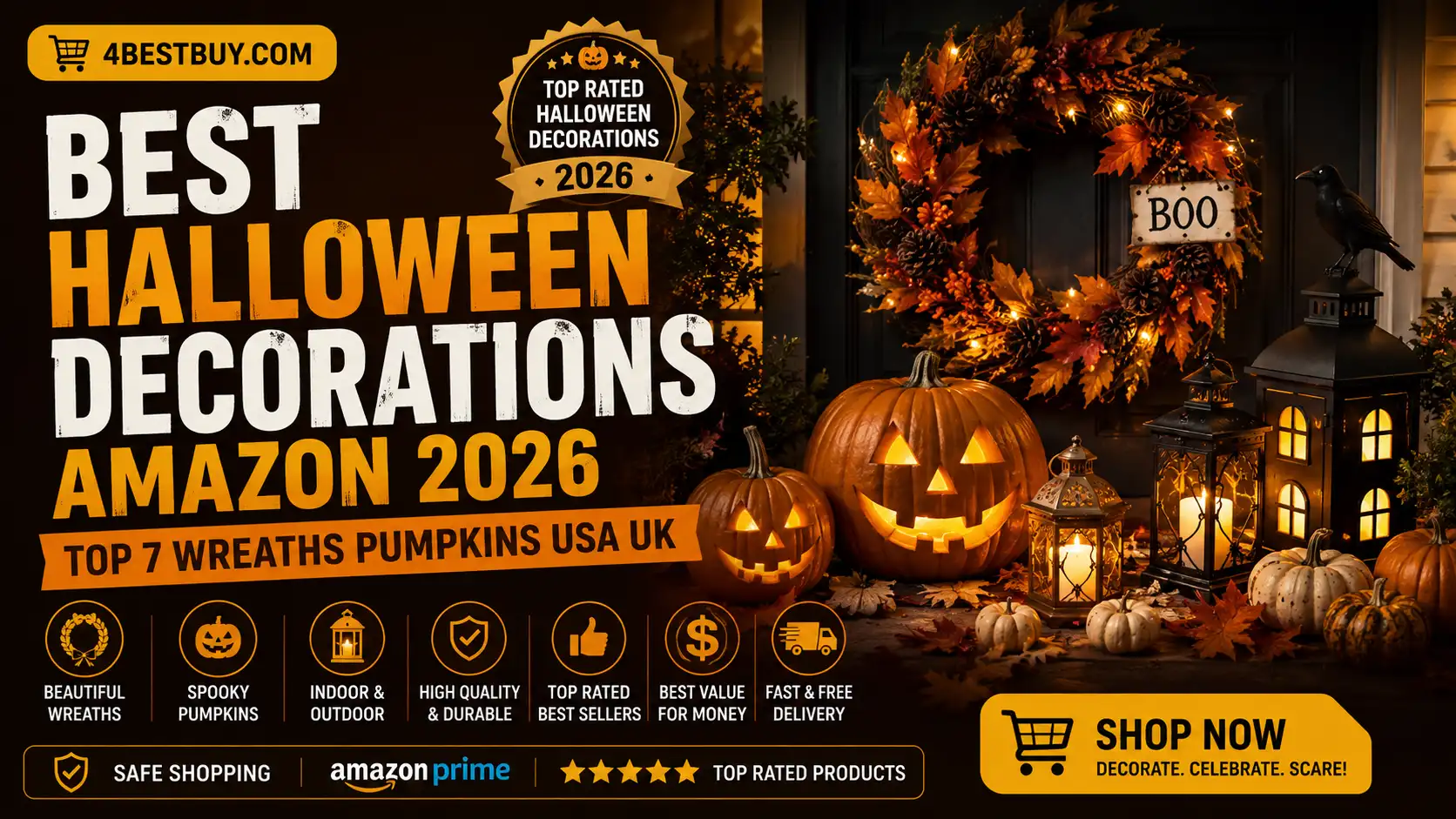 Best Coffee Makers Amazon 2026 — Top 7 USA UK