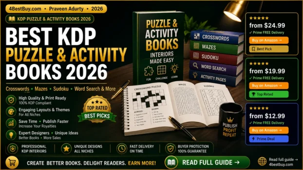 best sudoku puzzle books 2026