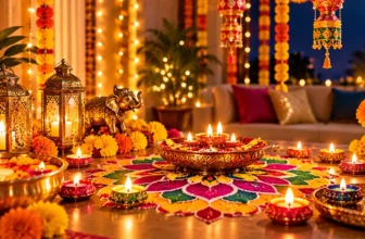 Best Diwali Decorations Amazon 2026