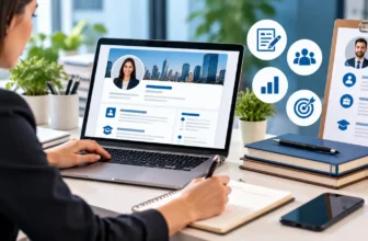 Best Fiverr LinkedIn Profile Writers