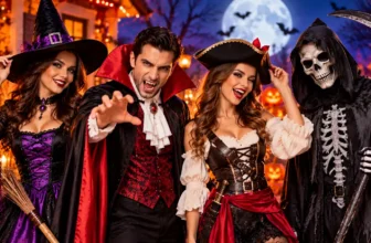 Best Halloween Costumes Adults Amazon 2026