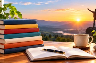 Best Mindset & Self-Help