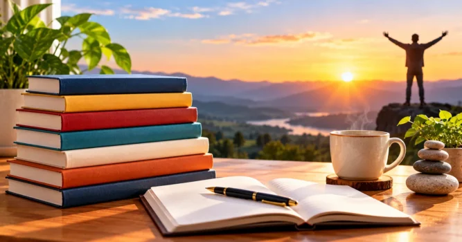 Best Mindset & Self-Help