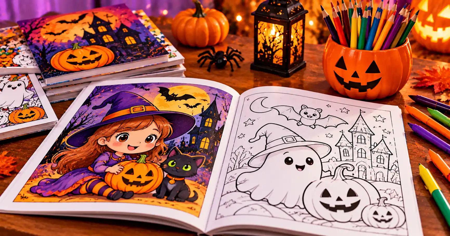 Best Halloween Amazon Deals 2026 — Up to 50% Off USA UK