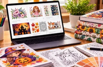 Creative Fabrica Review