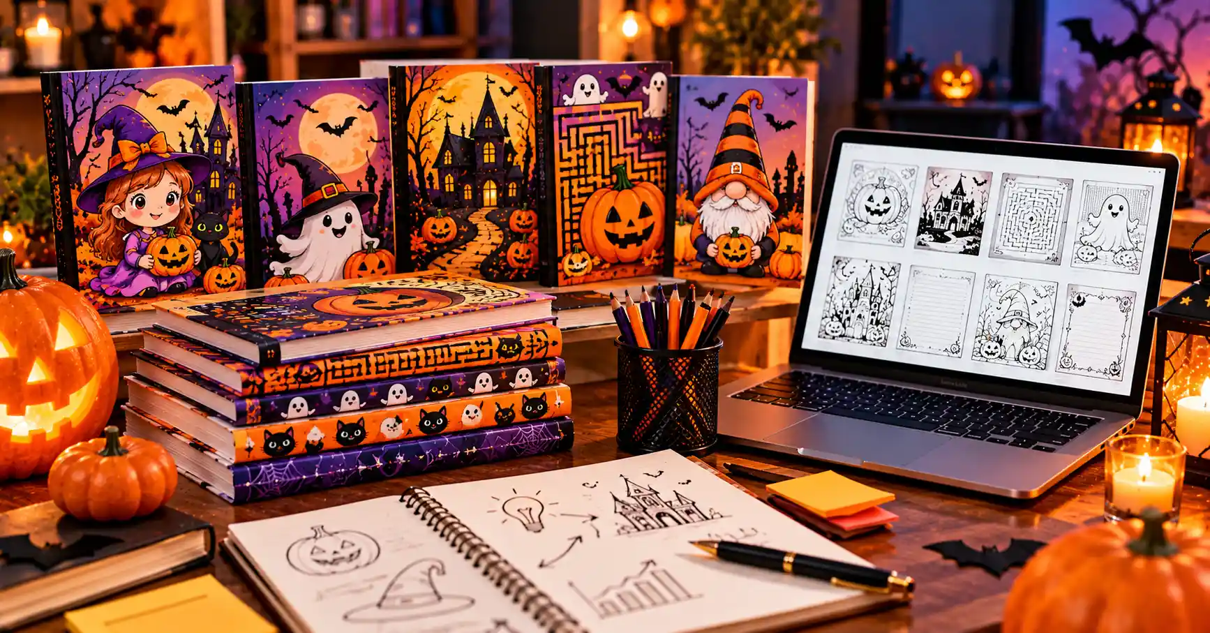 Best Activity Book — Top 6 Picks (2026 Guide)