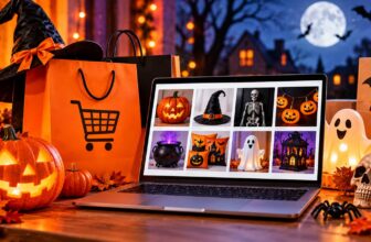 Best Halloween Amazon Deals 2026 — Up to 50% Off USA UK