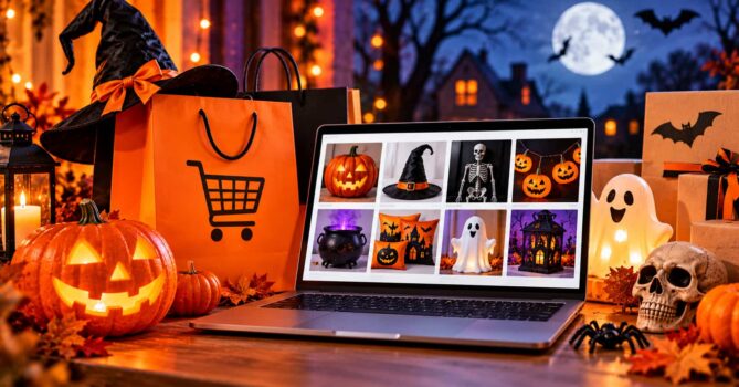 Best Halloween Amazon Deals 2026 — Up to 50% Off USA UK